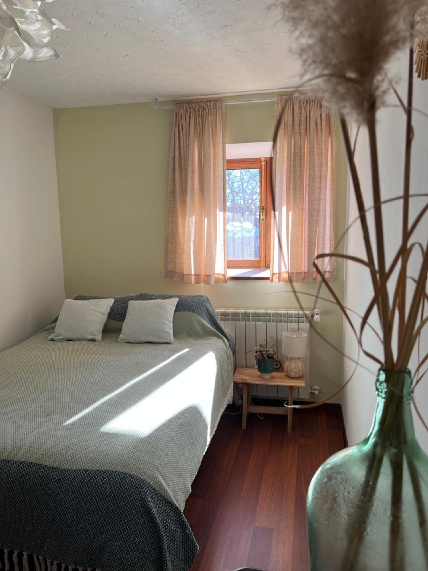 Wellbeing Guesthouse Casa E Connosco Alvaiazere Ngoại thất bức ảnh