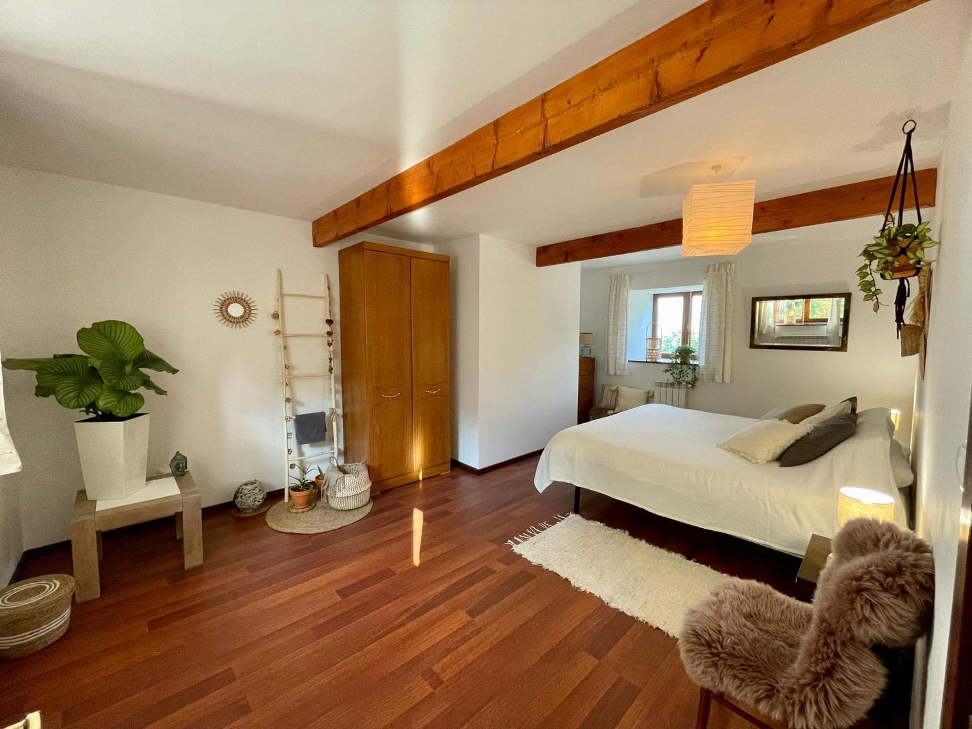 Wellbeing Guesthouse Casa E Connosco Alvaiazere Ngoại thất bức ảnh