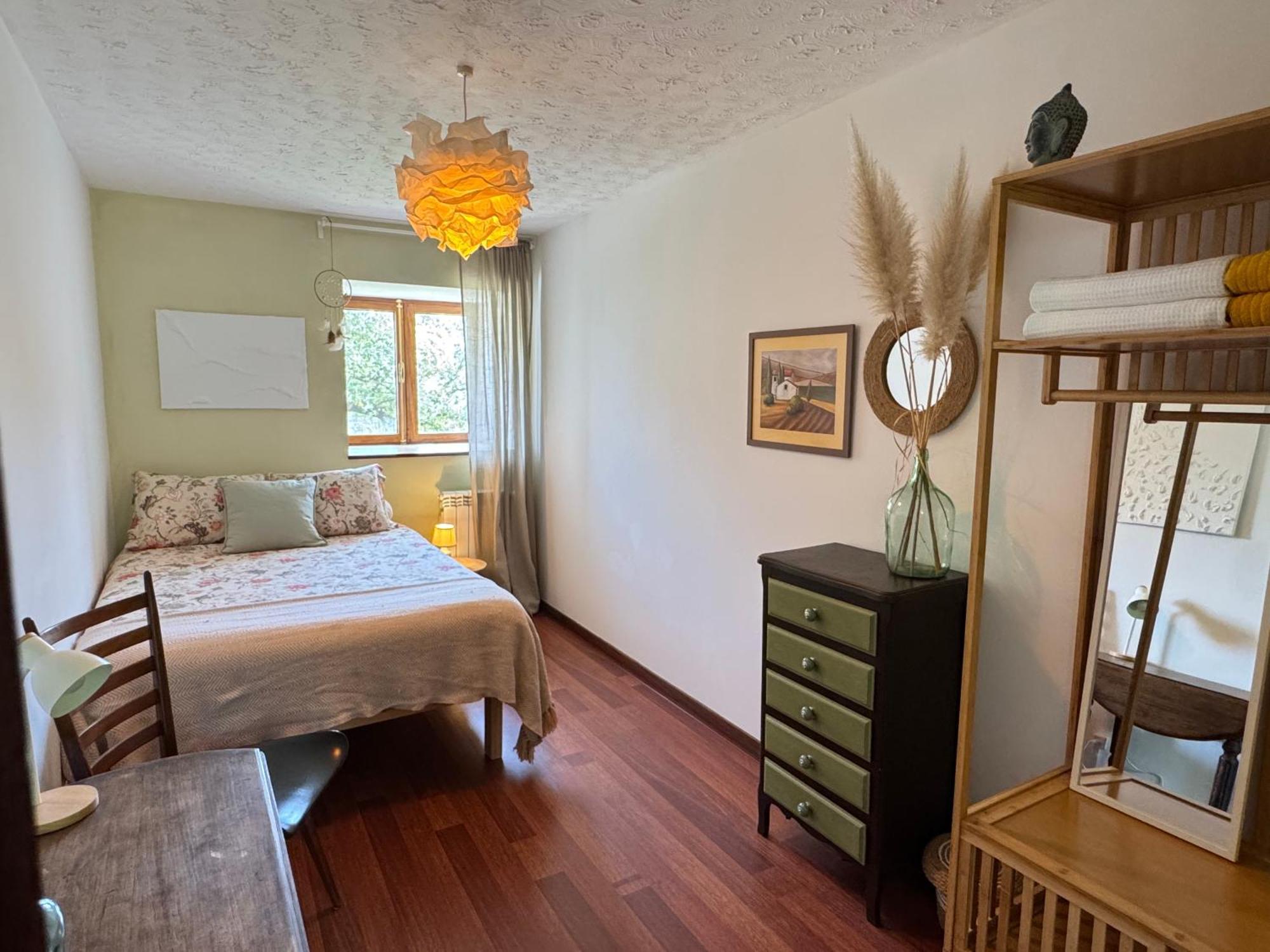Wellbeing Guesthouse Casa E Connosco Alvaiazere Ngoại thất bức ảnh